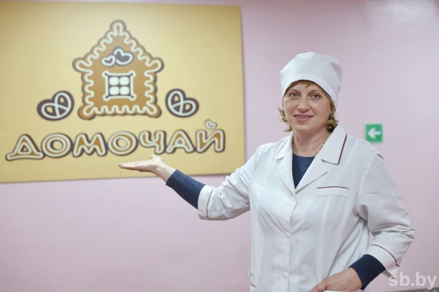 На предприятиях Могилева проходят цеховые концерты в рамках мероприятий ко Дню города.