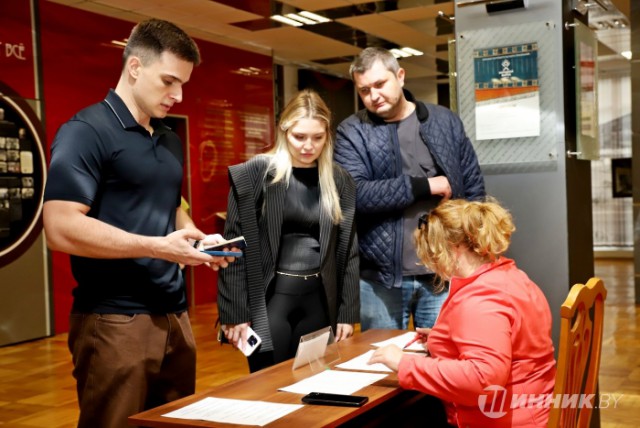Что нужно для бережливого производства? На ´Белшине´ прошел представительный семинар-тренинг.
