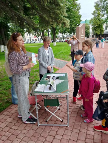 Воспитательно-оздоровительный лагерь с дневным пребыванием детей ´Страна здоровья´.