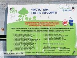´Затеяли ремонт - возьмите контейнер в аренду!´ Руководство САП дало большое интервью о критической ситуации на мусорках в Мо...