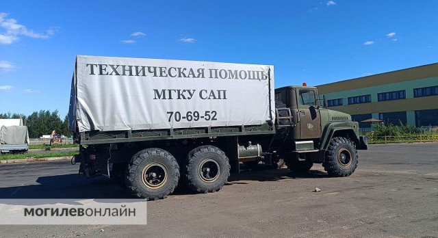 ´Затеяли ремонт - возьмите контейнер в аренду!´ Руководство САП дало большое интервью о критической ситуации на мусорках в Мо...