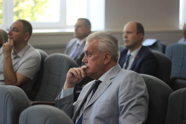 Работа общественной приемной профсоюзов помогла решить проблемы покупателей.
