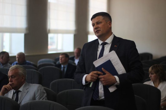 Работа общественной приемной профсоюзов помогла решить проблемы покупателей.