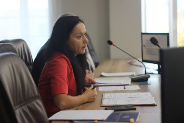 Работа общественной приемной профсоюзов помогла решить проблемы покупателей.