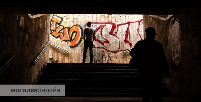 ´Мама, просто представь, что я уехал жить в другую страну´. История могилевчанки, сыну которой дали 11 лет тюрьмы за ´закладк...