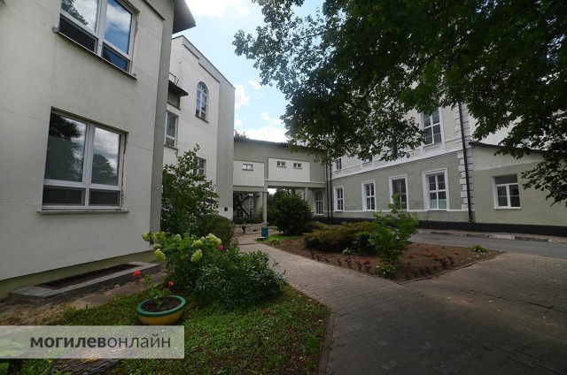 ´Закрывалась только во время войны с Наполеоном´. В Могилеве работает уникальная больница, которой 223 года - эту историю сто...