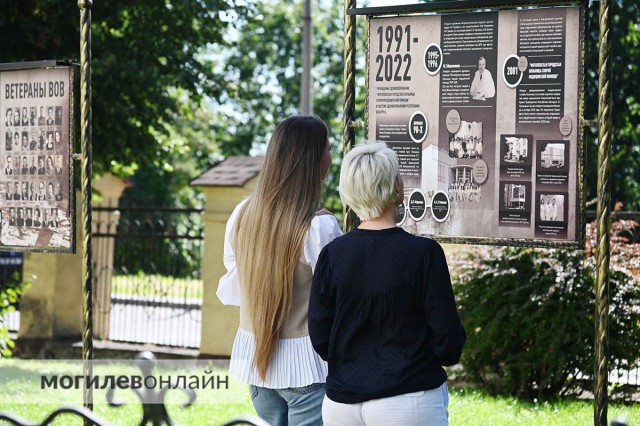 ´Закрывалась только во время войны с Наполеоном´. В Могилеве работает уникальная больница, которой 223 года - эту историю сто...