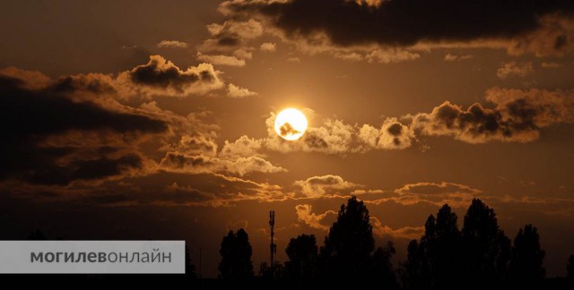 До +32°С? Синоптики пообещали белорусам, что ´осень заканчивается´.