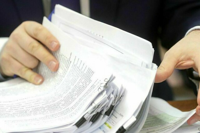Об оценке научно-технического уровня государственных стандартов.