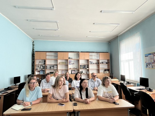 Главный ресурс белорусского государства - люди.