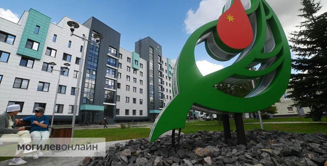 ´Закрывалась только во время войны с Наполеоном´. В Могилеве работает уникальная больница, которой 223 года - эту историю сто...