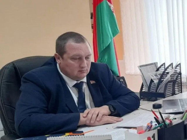 Михаил Крицкий провел встречу с молодыми специалистами филиала ´Пищевик-Агро´.