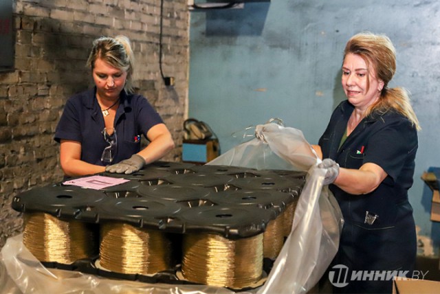 Вести с ´передовой´.