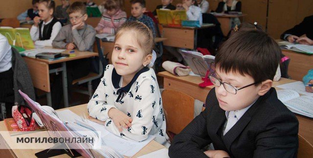 Минобразования огласило тему первого урока в новом учебном году.
