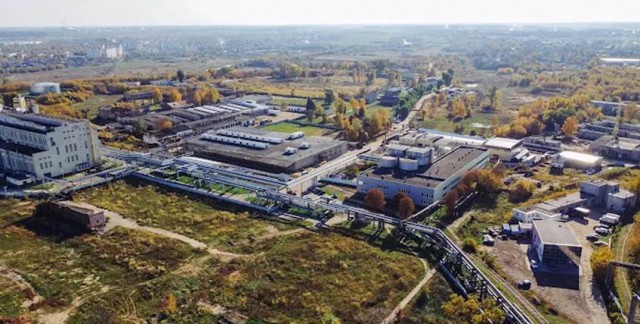 Госконтроль проверяет могилевское предприятие по производству бытовой химии. Жаловаться могут и покупатели, и работники компа...