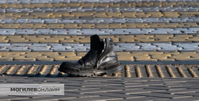 Магазин обуви в Могилеве отказался возвращать 286 рублей за некачественные женские ботинки - в итоге был наказан на 2 300.