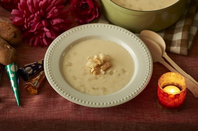 ТОП-5 вкусных блюд из лесных грибов. От крем-супа до ризотто.
