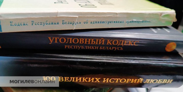 Отдых в гостинице Могилева закончился для жительницы соседнего государства уголовкой. Что она натворила?