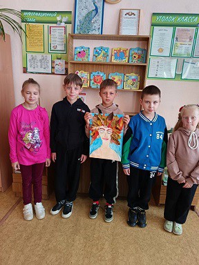 День трудового воспитания и профориентации.