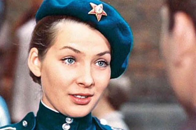 Потеряла ребенка и двух мужей. Как живет актриса из ´Места встречи...´.