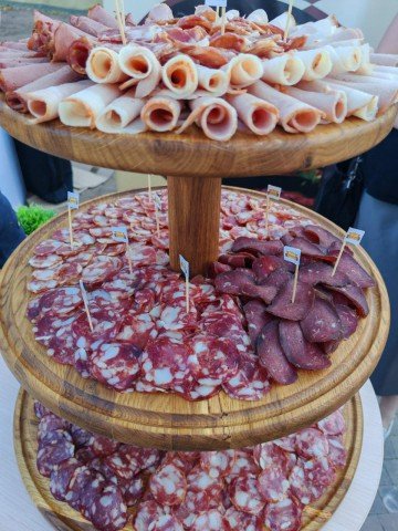 Трудовой коллектив ОАО ´Бобруйский мясокомбинат´ принял активное участие в духовно-просветительском молодёжном фестивале Добр...