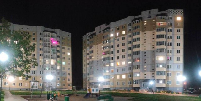 В Могилеве женщину с балкона выкинул сожитель, а затем продолжил избиение - освещаем новые подробности нашумевшего случая.