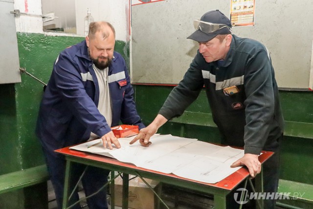 Искусство восстановления: здесь ´творят настоящие чудеса´.