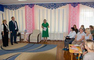 ´Речь разум открывает!´ (о проведении практико-ориентированного семинара).