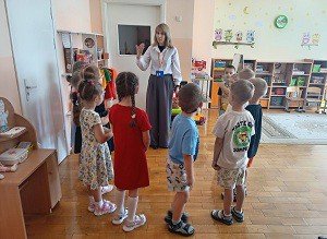 ´Речь разум открывает!´ (о проведении практико-ориентированного семинара).