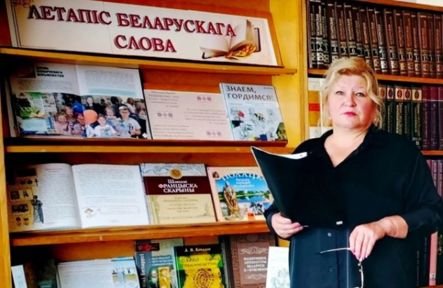 Вовремя прочитанная книга способна изменить жизнь.
