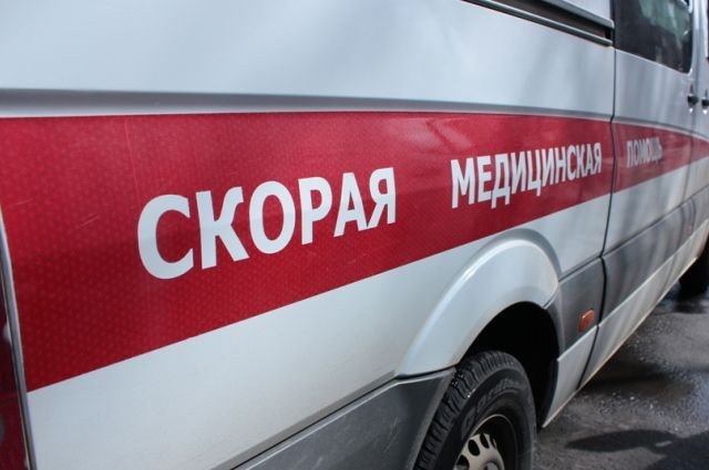Десятилетняя девочка попала под колеса легковушки в Рогачеве.