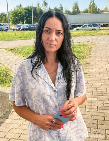 Анна и восточная сказка.
