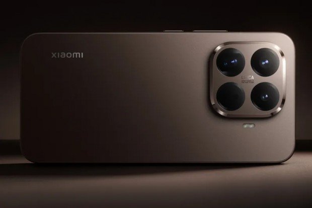 Представлены смартфоны Xiaomi 15T и 15T Pro.