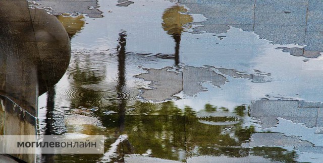Ночной минус на выходных, похоже, отменяется. Читайте, какой будет погода в Могилеве.