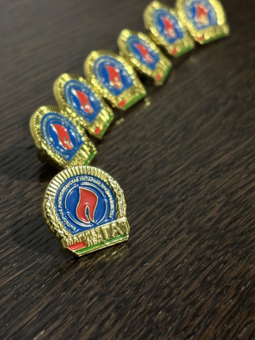 Добро пожаловать, молодой специалист!