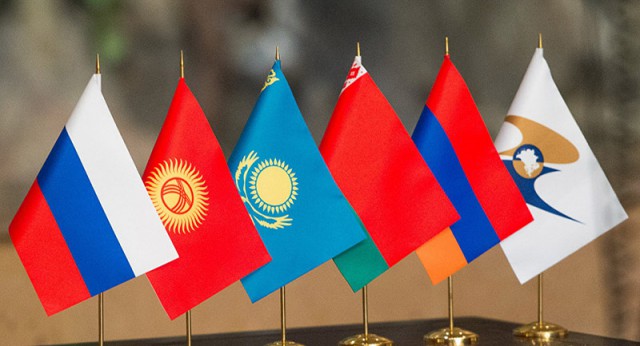 Итоги заседания Евразийского межправительственного совета.