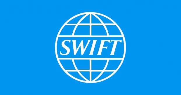 SWIFT запускает блокчейн-платформу для трансграничных платежей.