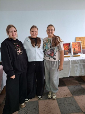 Концертная программа ´Шире круг´.