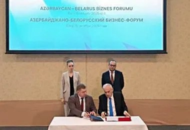 Беларусь начнет поставки молочных консервов в Азербайджан.