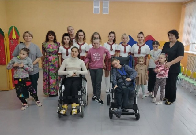 Все начинается с Мамы!