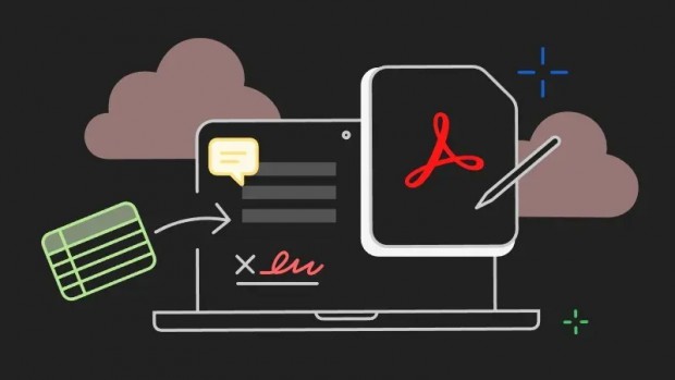 Adobe запустила фабрику ИИ-моделей для бизнеса.