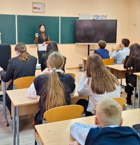 Безопасность детей - забота взрослых.