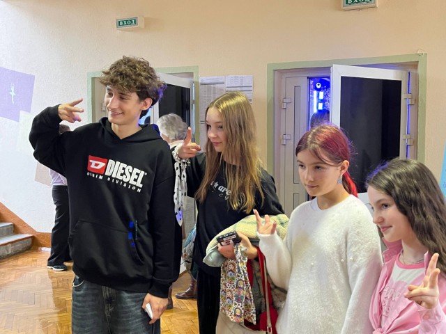 В Могилеве подвели итоги фестиваля-конкурса ´RoskvitBY´.