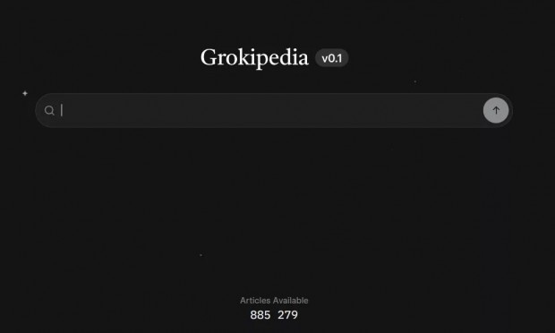 Илон Маск представил Grokpedia - аналог ´Википедии´.