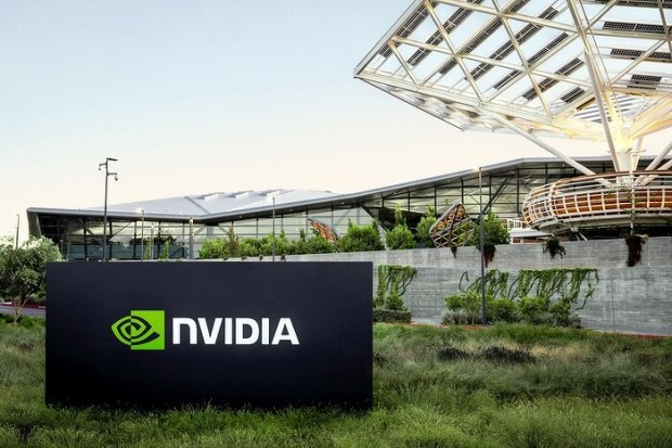 Nvidia купила часть Nokia за млрд.
