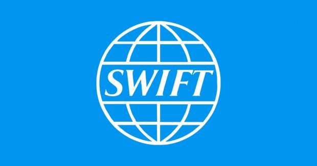 SWIFT запускает блокчейн-платформу для трансграничных платежей.
