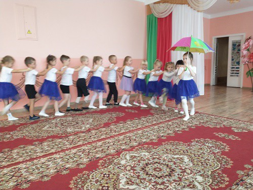 С Днем Учителя!