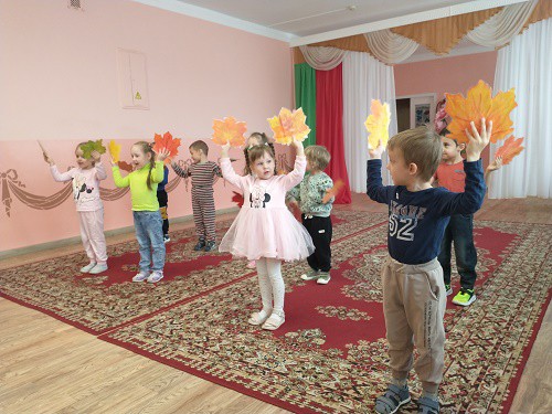С Днем Учителя!