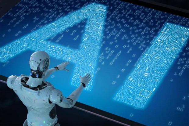 ´Яндекс´ разрабатывает Physical AI.