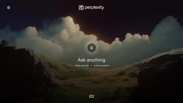 Perplexity представила ИИ-приложение для телевизоров Samsung.